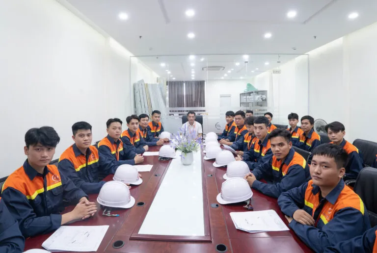 Văn phòng Thang Máy Taza Việt Nam - Công Ty CP Kỹ Thuật Và XNK Thang Máy Taza Việt Nam #2023 — MST 0106621046