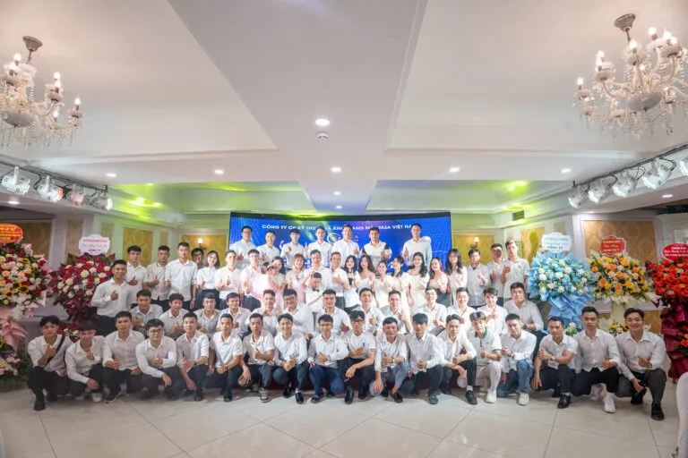 Văn phòng Thang Máy Taza Việt Nam - Công Ty CP Kỹ Thuật Và XNK Thang Máy Taza Việt Nam #9 — MST 0106621046