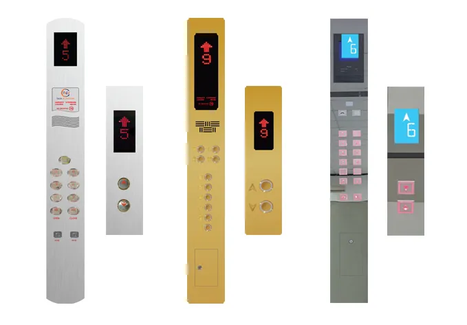 Sản phẩm ava 1 — Thang Máy Taza Việt Nam - Công Ty CP Kỹ Thuật Và XNK Thang Máy Taza Việt Nam — MST 0106621046