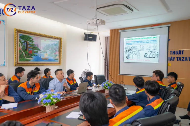 Sản phẩm dao tao ATLD 12 chon 768x512 — Thang Máy Taza Việt Nam - Công Ty CP Kỹ Thuật Và XNK Thang Máy Taza Việt Nam — MST 0106621046