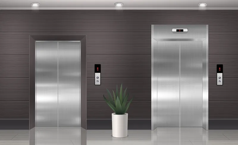 Sản phẩm khung bao — Thang Máy Taza Việt Nam - Công Ty CP Kỹ Thuật Và XNK Thang Máy Taza Việt Nam — MST 0106621046