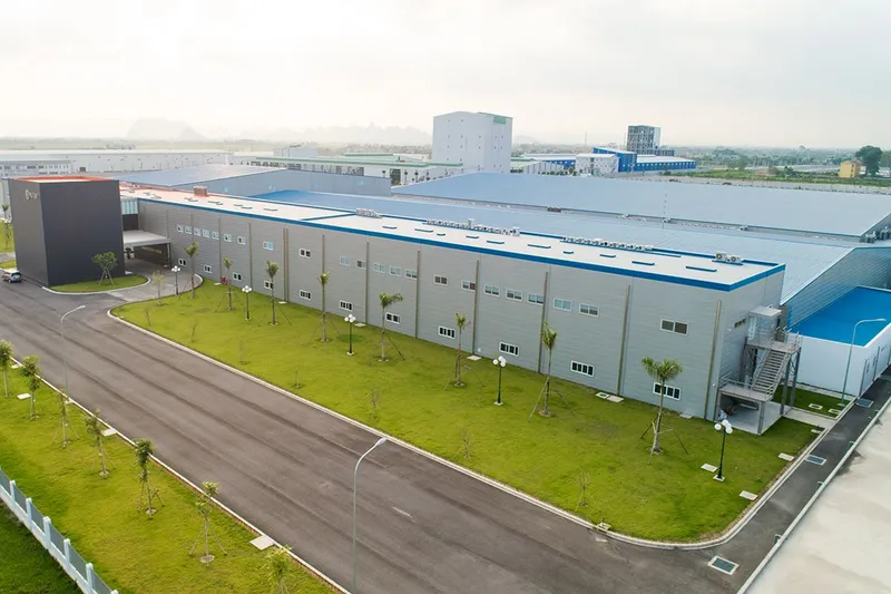 Sản phẩm Dong Van IV IP 2019 04 1 — ống Gió Thành An - Công Ty TNHH Điện Cơ Thành An — MST 0106625315