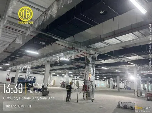 Sản phẩm 500716644_1376815423906790_7788327700742475625_n — ống Gió Thành An - Công Ty TNHH Điện Cơ Thành An — MST 0106625315