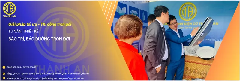 Sản phẩm bn1 — ống Gió Thành An - Công Ty TNHH Điện Cơ Thành An — MST 0106625315