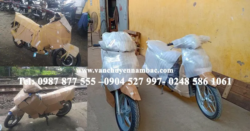 Sản phẩm gui xe may bang tau hoa moi nhat 2019 1 — Vận Tải Nam Long - Công Ty TNHH Vận Tải Và Thương Mại Nam Long — MST 0106632369