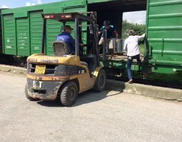 Sản phẩm vanchuyenambac_nang hang — Vận Tải Nam Long - Công Ty TNHH Vận Tải Và Thương Mại Nam Long — MST 0106632369