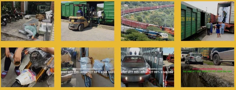 Sản phẩm vanchuyenambac_slide — Vận Tải Nam Long - Công Ty TNHH Vận Tải Và Thương Mại Nam Long — MST 0106632369