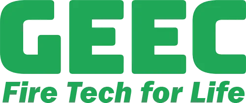Logo Công Ty Cổ Phần Thương Mại Và Kỹ Thuật GEEC