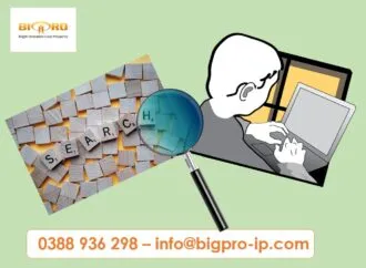 Sản phẩm 1. VN Anh CSDL tra cuu SC 330x242 — Công Ty Cổ Phần Tư Vấn Bigpro — MST 0106634782