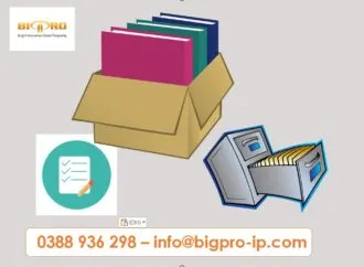 Sản phẩm 1. VN Huong dan nop don KDCN tai Viet Nam 330x242 — Công Ty Cổ Phần Tư Vấn Bigpro — MST 0106634782