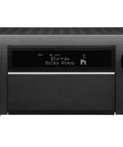 Sản phẩm Amply xem phim Denon AVC A110 247x296 — Công Ty Cổ Phần Thương Mại AHK Việt Nam — MST 0106636469