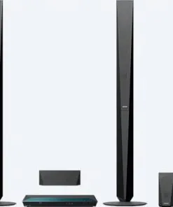 Sản phẩm Dan am thanh SONY BDV E4100 247x296 — Công Ty Cổ Phần Thương Mại AHK Việt Nam — MST 0106636469