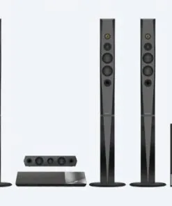 Sản phẩm Dan am thanh SONY BDV N9200W 247x296 — Công Ty Cổ Phần Thương Mại AHK Việt Nam — MST 0106636469