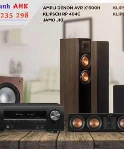 Sản phẩm Dan am thanh xem phim dan am thanh nghe nhac chinh hang 247x296 — Công Ty Cổ Phần Thương Mại AHK Việt Nam — MST 0106636469
