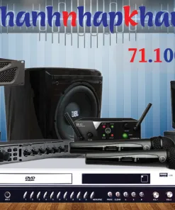 Sản phẩm dan theo chuan ahk 247x296 — Công Ty Cổ Phần Thương Mại AHK Việt Nam — MST 0106636469