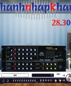 Sản phẩm dàn karaoke gia đình cao cấp 247x296 — Công Ty Cổ Phần Thương Mại AHK Việt Nam — MST 0106636469