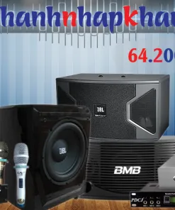Sản phẩm dàn âm thanh karaoke hay nhất hiện nay 247x296 — Công Ty Cổ Phần Thương Mại AHK Việt Nam — MST 0106636469