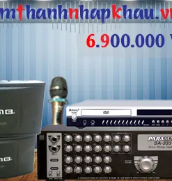 Sản phẩm karaoke 6 so 247x260 — Công Ty Cổ Phần Thương Mại AHK Việt Nam — MST 0106636469