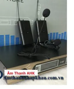Sản phẩm Micro cai ao weisre U3316 247x296 — Công Ty Cổ Phần Thương Mại AHK Việt Nam — MST 0106636469