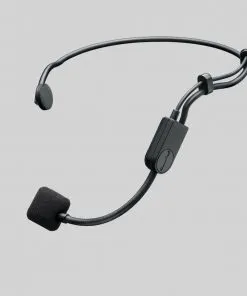Sản phẩm Micro cài tai cài đầu Shure PGA31 247x296 — Công Ty Cổ Phần Thương Mại AHK Việt Nam — MST 0106636469