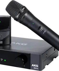 Sản phẩm Micro khong day AKG dms100 247x296 — Công Ty Cổ Phần Thương Mại AHK Việt Nam — MST 0106636469