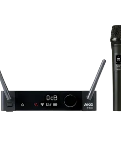 Sản phẩm Micro không dây AKG DMS300 247x296 — Công Ty Cổ Phần Thương Mại AHK Việt Nam — MST 0106636469