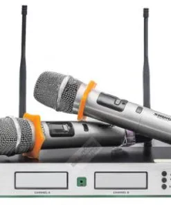 Sản phẩm micro shure ugx 8ii 0 247x296 — Công Ty Cổ Phần Thương Mại AHK Việt Nam — MST 0106636469