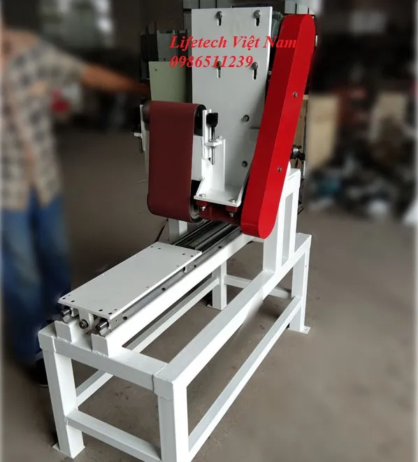 Sản phẩm may mai nham vong phang — Đánh Bóng Lifetech - Công Ty TNHH TM Và DV Lifetech Việt Nam — MST 0106636638