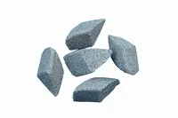 Sản phẩm da danh ba via kim loai dang tam giac keo dai thumb — Đánh Bóng Lifetech - Công Ty TNHH TM Và DV Lifetech Việt Nam — MST 0106636638