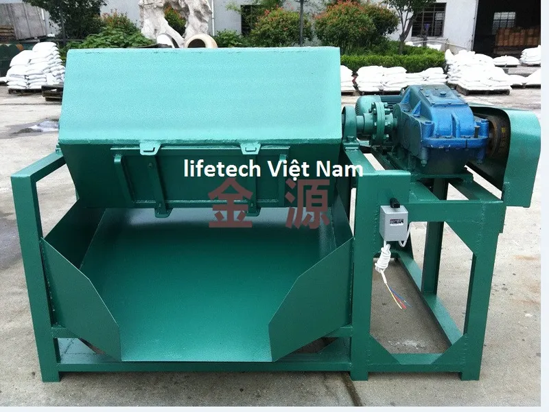 Sản phẩm may long quay trung quoc — Đánh Bóng Lifetech - Công Ty TNHH TM Và DV Lifetech Việt Nam — MST 0106636638
