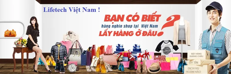 Sản phẩm nguon hang quang chau — Đánh Bóng Lifetech - Công Ty TNHH TM Và DV Lifetech Việt Nam — MST 0106636638