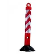 Sản phẩm Coc tieu PE 1 400x400 — Biển Báo Giao Thông Niềm Tin Việt - Công Ty TNHH SX & TM Niềm Tin Việt — MST 0106636684