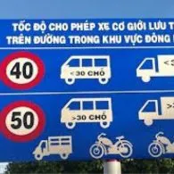 Sản phẩm bien bao hinh chu nhat 400x400 — Biển Báo Giao Thông Niềm Tin Việt - Công Ty TNHH SX & TM Niềm Tin Việt — MST 0106636684
