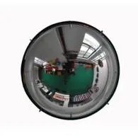Sản phẩm guong cau loi hinh qua bong 400x400 — Biển Báo Giao Thông Niềm Tin Việt - Công Ty TNHH SX & TM Niềm Tin Việt — MST 0106636684