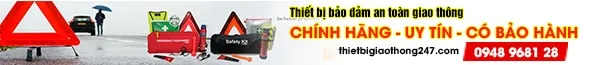 Sản phẩm 6666 min — Biển Báo Giao Thông Niềm Tin Việt - Công Ty TNHH SX & TM Niềm Tin Việt — MST 0106636684