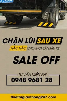 Sản phẩm chan lui sau xe — Biển Báo Giao Thông Niềm Tin Việt - Công Ty TNHH SX & TM Niềm Tin Việt — MST 0106636684