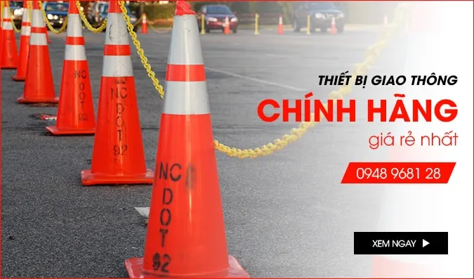 Sản phẩm thiet bi giao thong — Biển Báo Giao Thông Niềm Tin Việt - Công Ty TNHH SX & TM Niềm Tin Việt — MST 0106636684