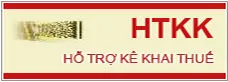 Sản phẩm Ho tro ke khai thue 2 — Công Ty TNHH Dịch Vụ TVT Gia Khánh — MST 0106637310
