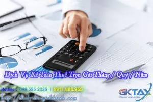Sản phẩm ava dịch vụ kế toán thuế trọn gói hàng tháng quý năm 300x200 — Công Ty TNHH Dịch Vụ TVT Gia Khánh — MST 0106637310