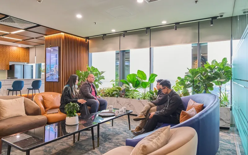Sản phẩm hinh anh tu van maison office 3 — Công Ty Cổ Phần Tư Vấn Và Dịch Vụ Bất Động Sản Maison — MST 0106639438