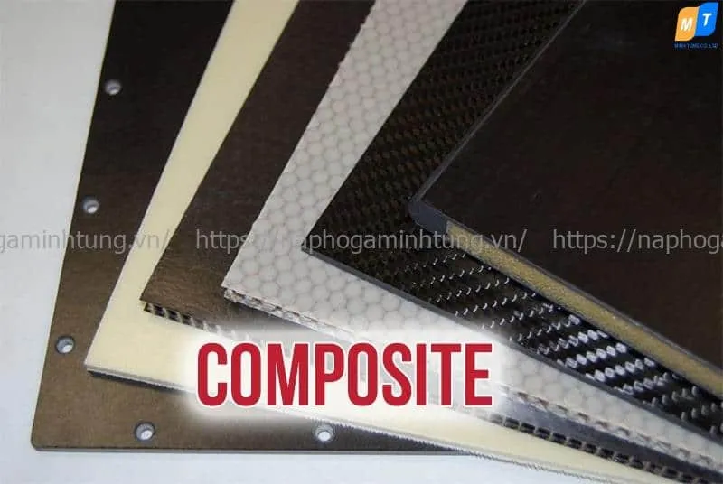 Sản phẩm vat lieu composite la gi7 — Gang Đúc Minh Tùng - Công Ty TNHH Sản Xuất Và Đầu Tư Minh Tùng — MST 0106639639