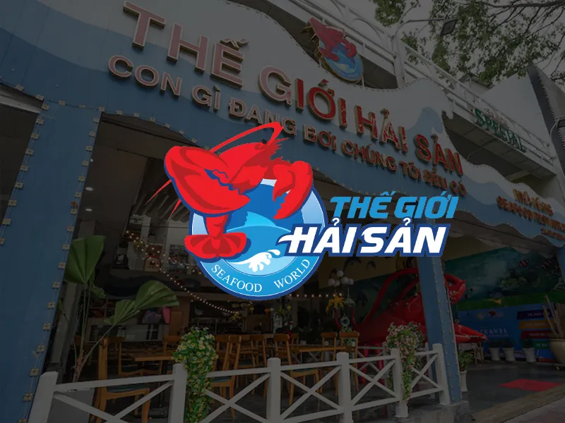 Sản phẩm the gioi hai san — Đồng Phục Diệp Long - Công Ty Cổ Phần Sản Xuất Thương Mại Diệp Long — MST 0106639981