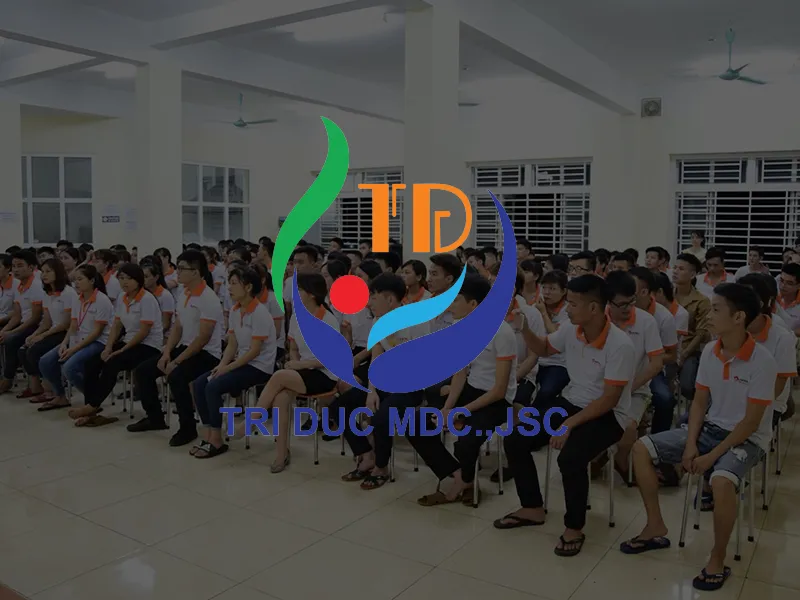 Sản phẩm tri duc — Đồng Phục Diệp Long - Công Ty Cổ Phần Sản Xuất Thương Mại Diệp Long — MST 0106639981