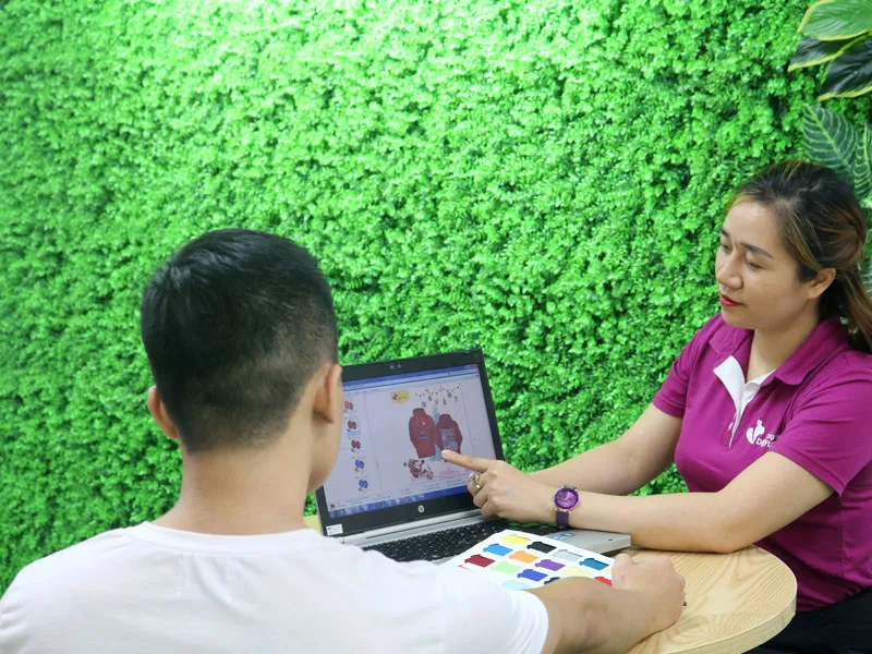 Sản phẩm 3 3 — Đồng Phục Diệp Long - Công Ty Cổ Phần Sản Xuất Thương Mại Diệp Long — MST 0106639981