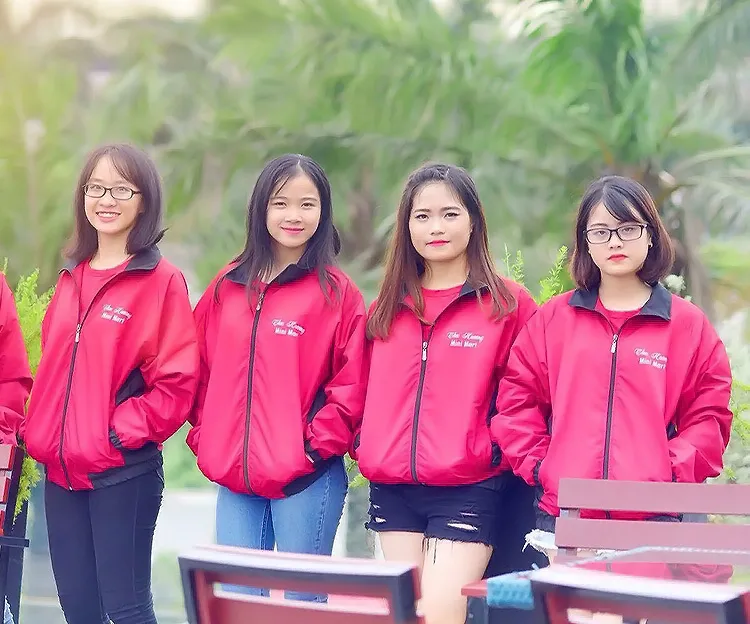 Sản phẩm aokhoacgio — Đồng Phục Diệp Long - Công Ty Cổ Phần Sản Xuất Thương Mại Diệp Long — MST 0106639981