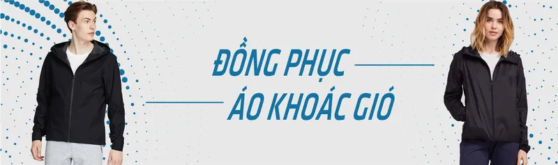 Sản phẩm gio — Đồng Phục Diệp Long - Công Ty Cổ Phần Sản Xuất Thương Mại Diệp Long — MST 0106639981