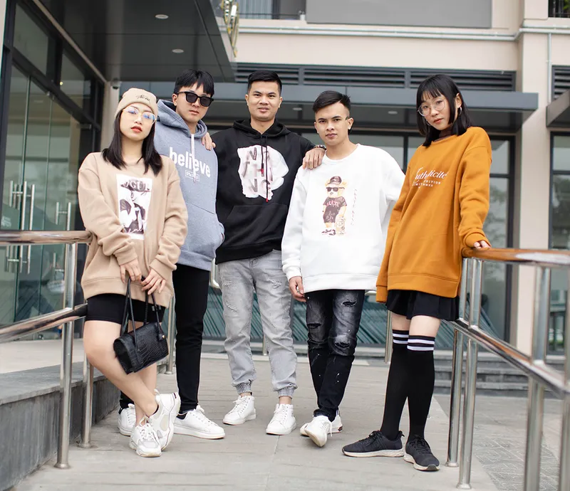 Sản phẩm 1 — Đồng Phục Diệp Long - Công Ty Cổ Phần Sản Xuất Thương Mại Diệp Long — MST 0106639981