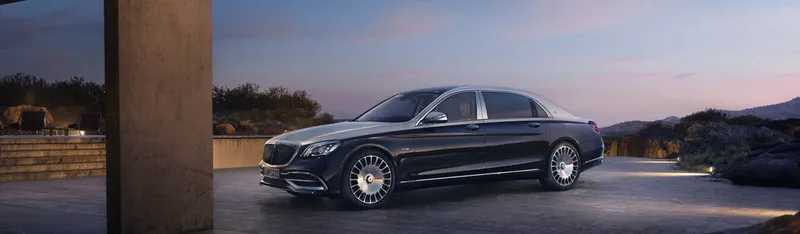 Sản phẩm 1560841406_mercedes maybach — Công ty TNHH Du Lịch Thiên Đường Đông Dương — MST 0106640169