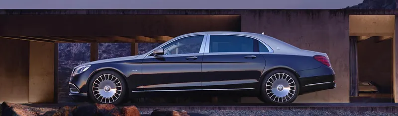 Sản phẩm 1560841484_mercedes benz mercedes maybach s class — Công ty TNHH Du Lịch Thiên Đường Đông Dương — MST 0106640169