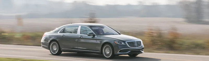 Sản phẩm 1560841510_2018 mercedes maybach s560 — Công ty TNHH Du Lịch Thiên Đường Đông Dương — MST 0106640169